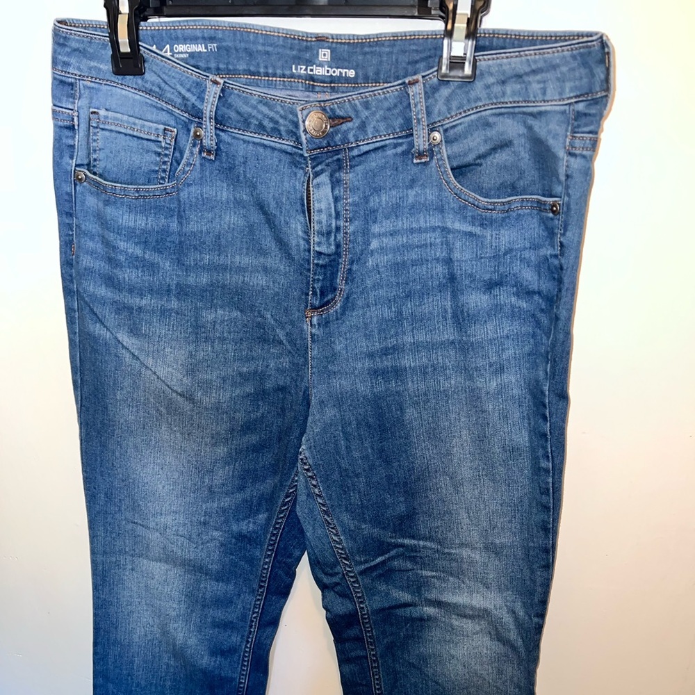 Liz Clairborne Jeans